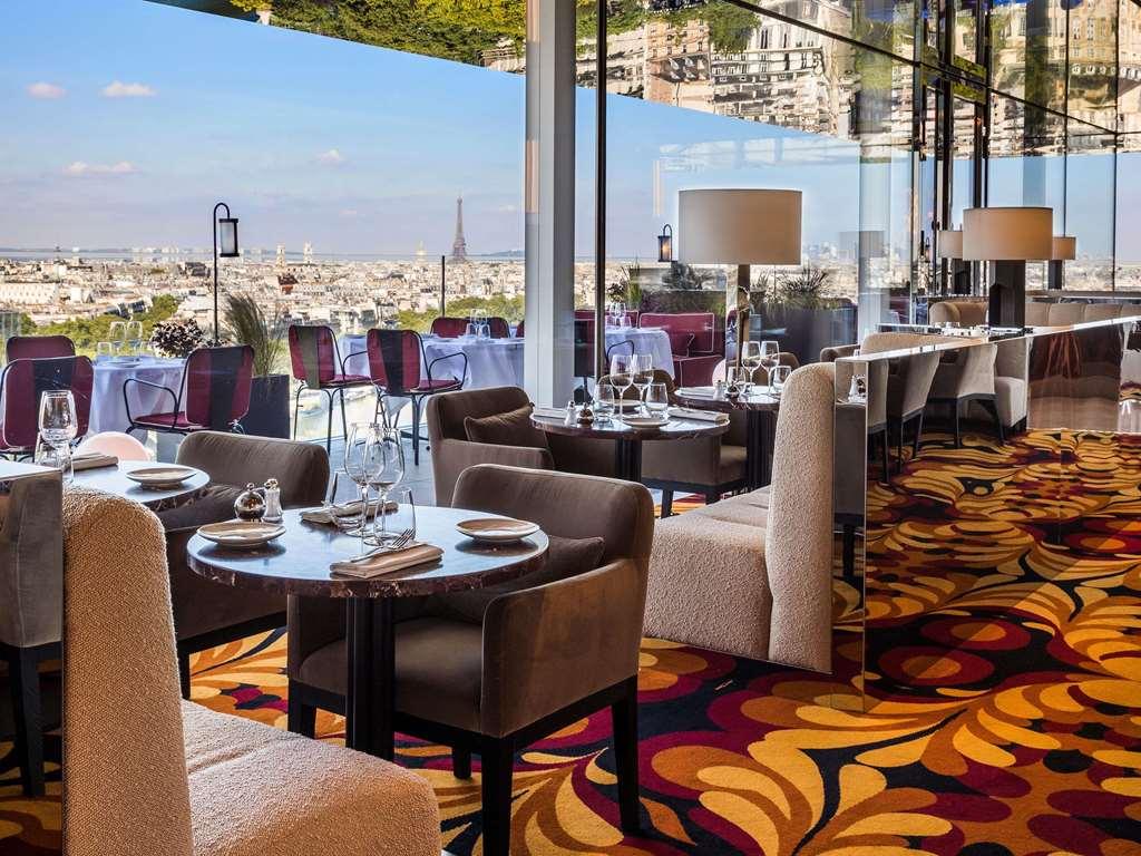 So/ Paris Hotel Exterior photo