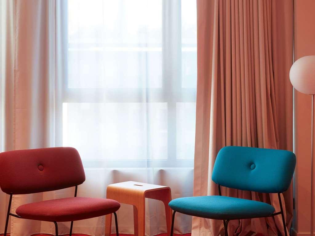 So/ Paris Hotel Facilities photo