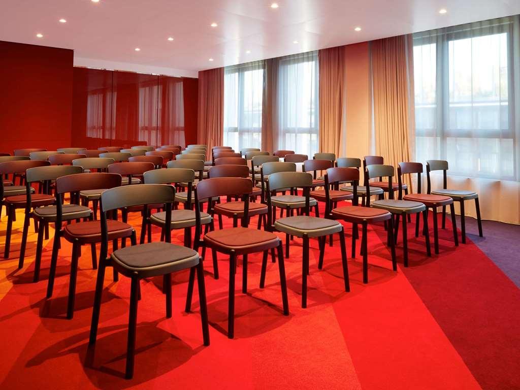 So/ Paris Hotel Facilities photo