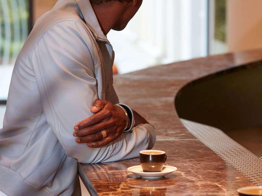 So/ Paris Hotel Restaurant photo